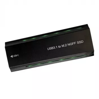 Extra Digital HC380527 Storage Drive