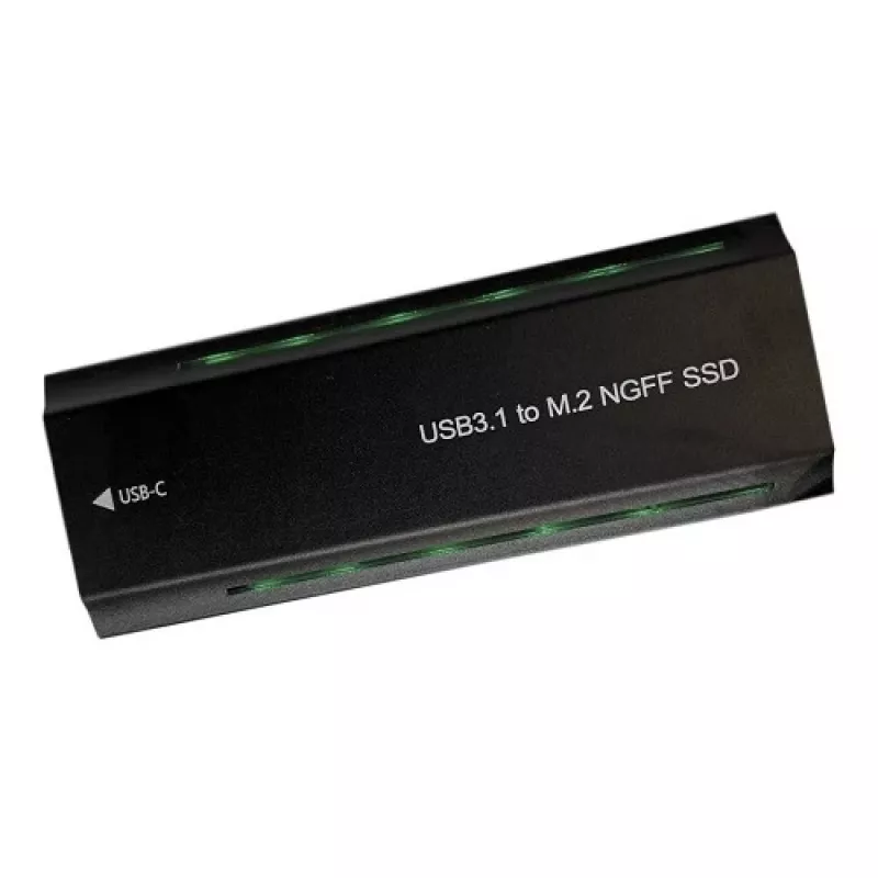 Extra Digital HC380527 Storage Drive