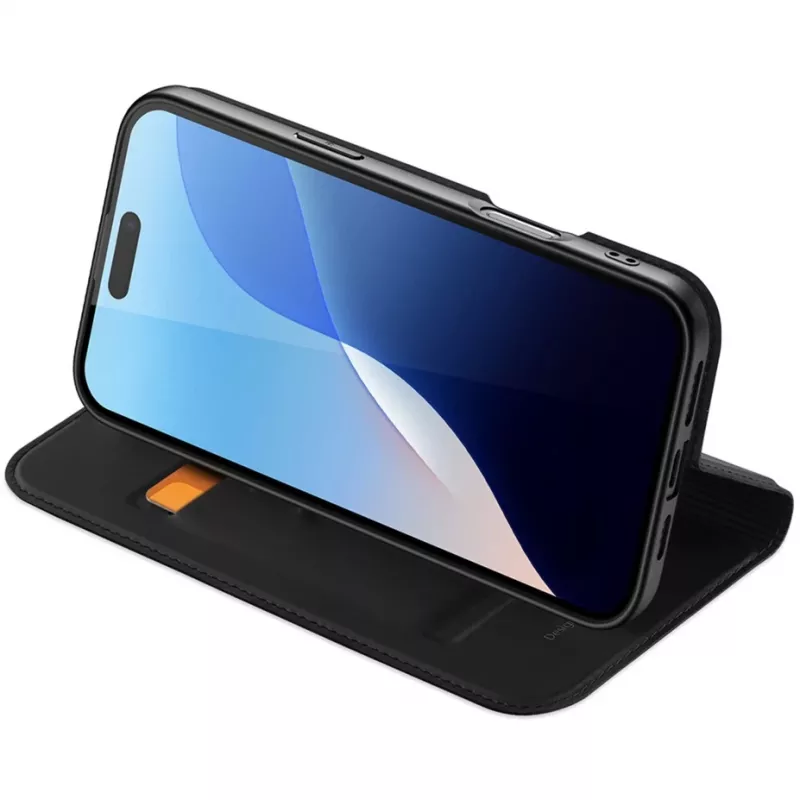 nevox Vario Series Bookcase iPhone 16 Pro Juoda