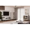 KAMARO 2DD plonas/GŁ SHOWROOM CASMERE COLOUR