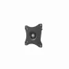 TV laikiklis Edbak GD03 73,7 cm 10 kg Juoda