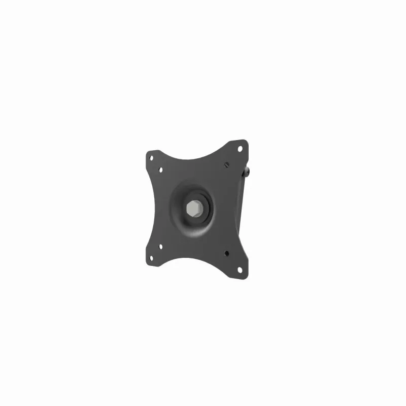 TV laikiklis Edbak GD03 73,7 cm 10 kg Juoda