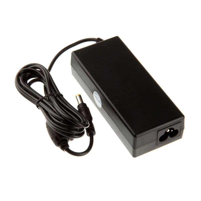 Maitinimo adapteris Akasa 65W NUC ir mini-ITX