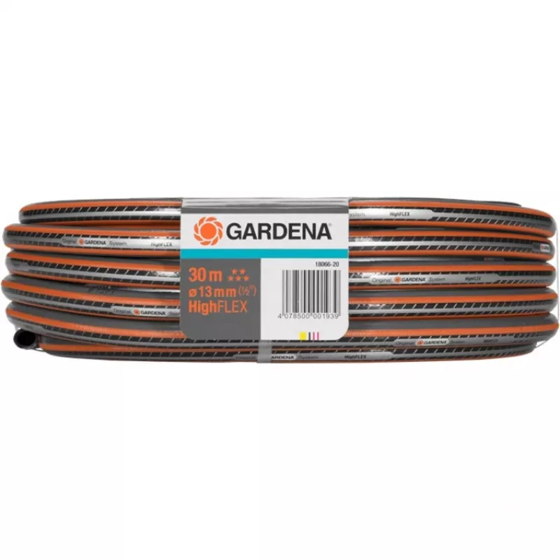 Tik žarna Gardena Comfort HighFLEX žarna 13 mm (1/2 colio)