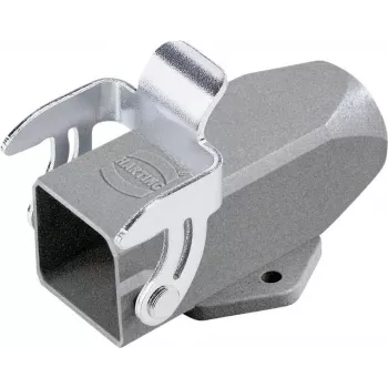 Harting korpuso pagrindas Han® 3EMV-asgw-QB-M20 19 62 003 1250 1 vnt. (19 62 003 1250)