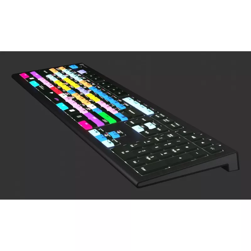 Atminties modulis LogicKeyboard Avid Media Composer Astra 2 Pro 16 GB 3200 MHz