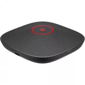 HP Poly Studio A2 Juoda