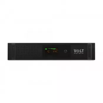 UPS nepertraukiamo maitinimo šaltinis Volt Polska Rackups 1200VA 720W