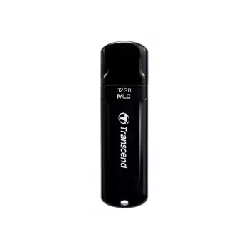 USB Flash Drive Transcend 32GB USB Type-A 3.2 Gen 1 JetFlash 750