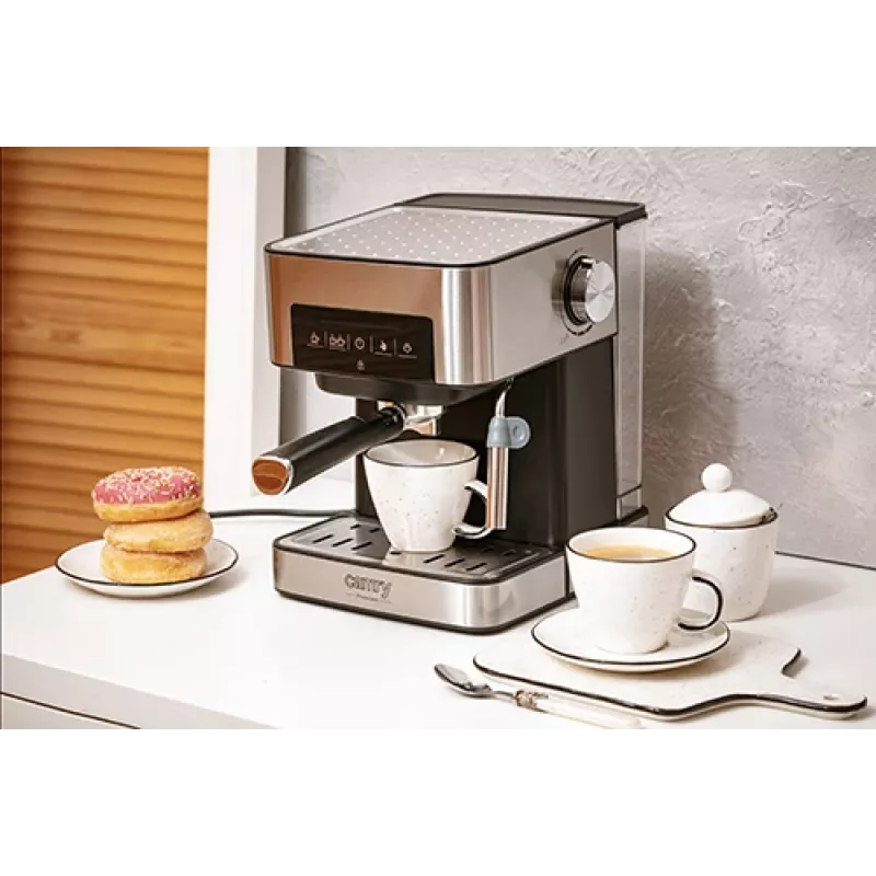 Espresso aparatas Camry CR 4410