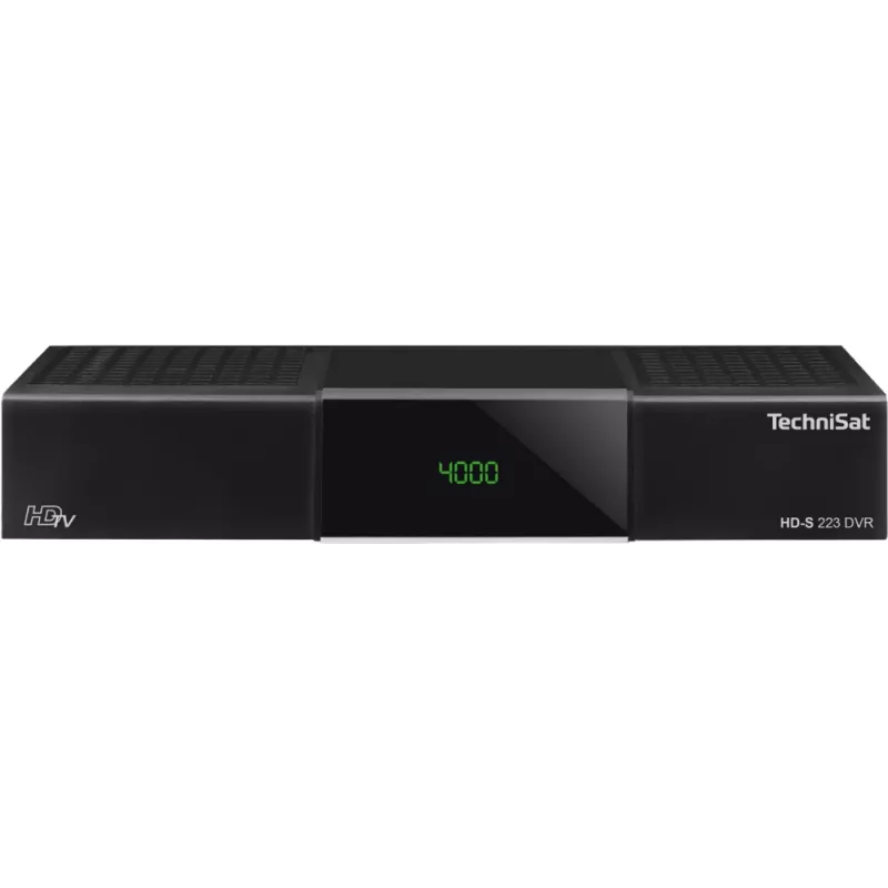 Satellite Receiver TechniSat HD-S 223