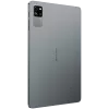Blackview Tab 60 WiFi 4GB/128GB, 10,1 colio HD IPS 800x1340, aštuonių branduolių 1,8 GHz, 5 MP priekinė / 8 MP galinė kamera, baterija 5100 mAh, USB Type-C, Android 14, pilka