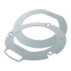Mikrotik cAP-2nD baltas maitinimas per Ethernet (PoE)