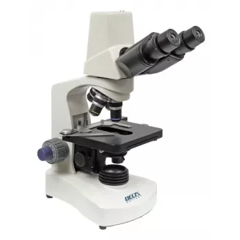 Delta Optical Genetic Pro mikroskopas su 3 MP kamera