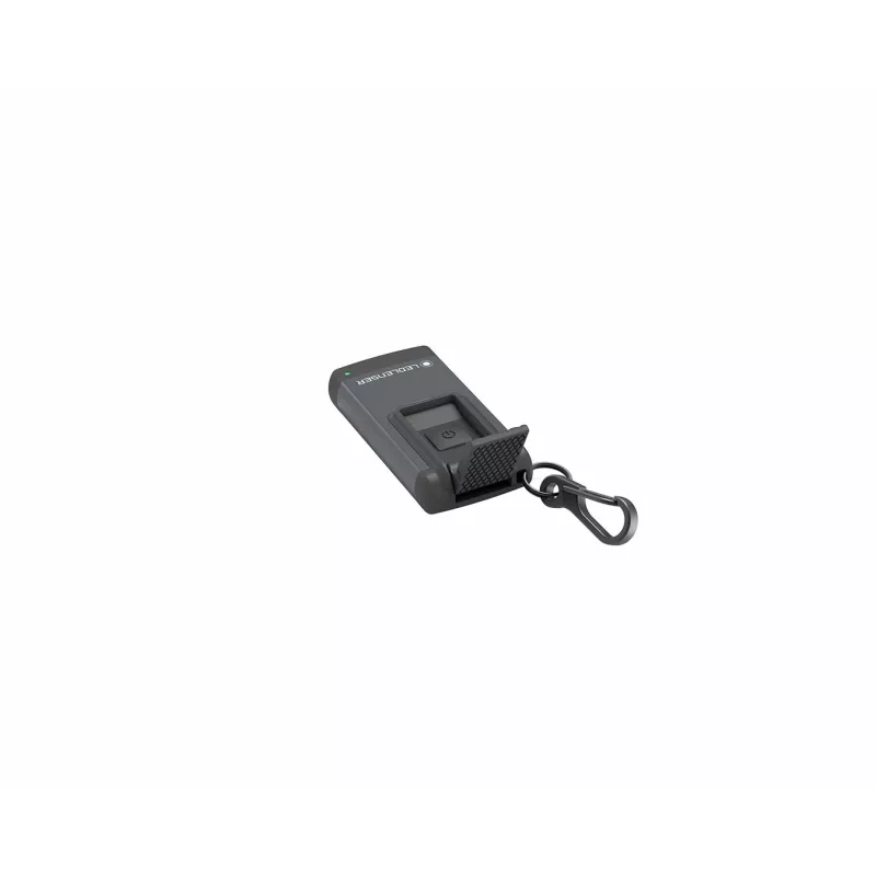 Trinket žibintuvėlis Ledlenser 502574