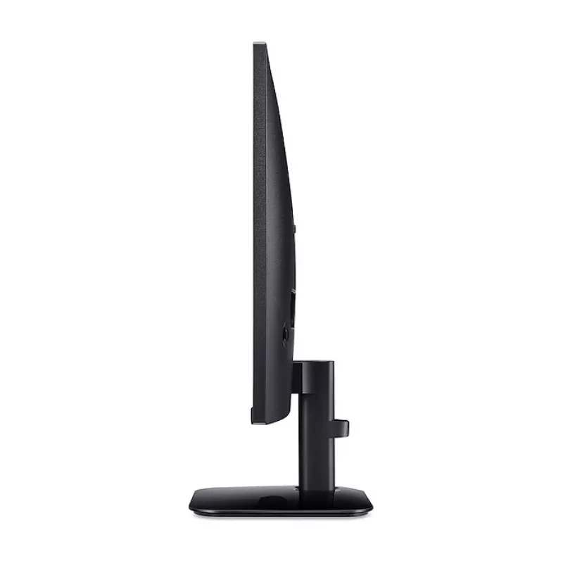 Monitor Acer KA2 KA272P0BI 27 col. (68,6 cm) Full HD 1920×1080 VA LCD, 4 ms, 178° VESA, juoda