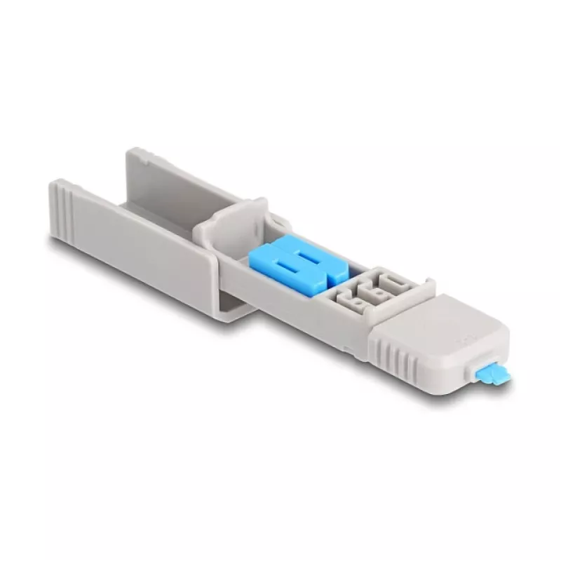 Prievado blokatorius DeLOCK 20927 DisplayPort 4 vnt. + užrakto įrankis