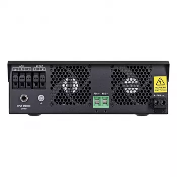 Galios keitiklis ORVALDI MVII5K 5 kVA / 5 kW su MPPT ir 4 kW PV įvadu