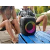 Belaidės tikrosios belaidės (TWS) ausinės TRACER Cube20 juodos