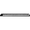 M-AUDIO Keystation 88 MK3 MIDI klaviatūra 88 klavišai USB juoda, balta