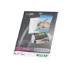 Laminavimo plėvelės LEITZ iLAM UDT 468×344 mm blizgios PET/EVA 25 vnt.