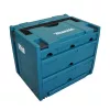 Makita П-84349 Įrankių dėžės rinkinys Plastikas Žalias