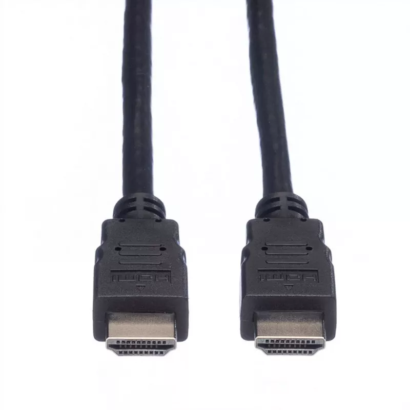 HDMI High Speed kabelis VALUE M/M 10m