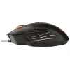 Žaidimų pelė TRACER Game Zone Odin RGB — iki 16000 DPI, laidinė, RGB apšvietimas