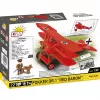Blokai Fokker DR.1 Red Baron 221 blokai