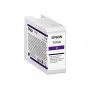 Epson T47AD UltraChrome Pro rašalo kasetė 1 vnt. Originali Violetinė