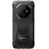 Mobilusis telefonas Fort 1/4/128GB Juodas Juodaview