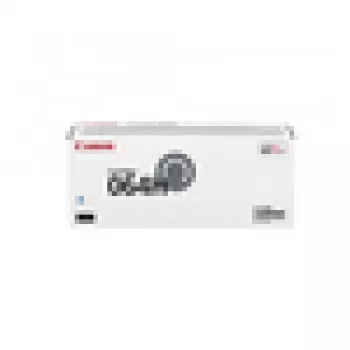 Canon 064H tonerių kasetė 1 vnt. Originali Žalsvai mėlyna