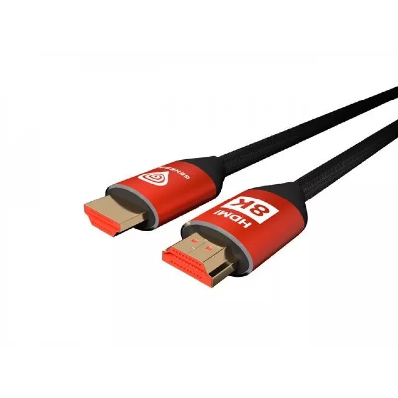 HDMI laidas genesis NKA-1994 3 m 8K, skirtas XBOX X/S