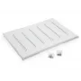 Sunkios apkrovos lentyna Triton RAC-UP-550-H4 550mm kreminė pilka