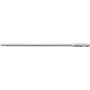 Makita ilgi antgaliai PH2x155mm 5 vnt. 191V02-0 antgalių rinkinys 5 vnt. (191V02-0)
