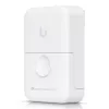 Eterneto apsaugos nuo viršįtampių įtaisas UBIQUITI UACC-ETH-SP-Pro — 10 Gbit/s, 600 V, polikarbonatas, balta