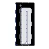 Singularity Computers Wraith 2.0 Elite - Distro Plate - juoda