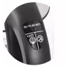 Esperanza EKK026 elektrinis virdulys 1,7 l 2200 W juodas, permatomas