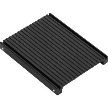 EZConvert MB705M2P-B, keitiklis juodas, M.2 PCIe NVMe SSD į 2,5 inch ir 2 PCIe SSD keitiklis / adapteris