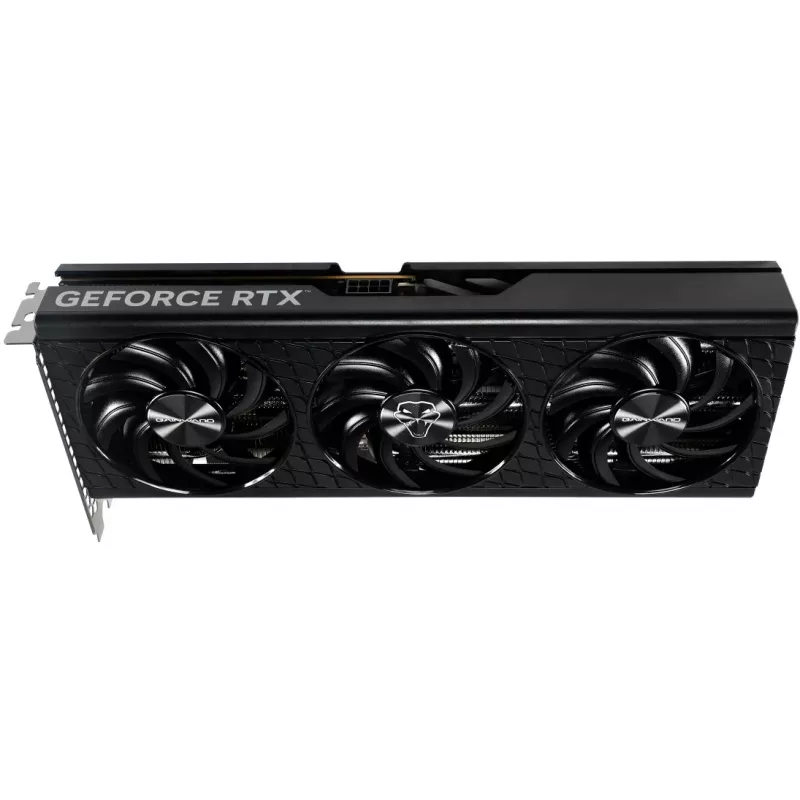 Gainward GeForce RTX 5060 Ti Python III 8GB GDDR7 vaizdo plokštė