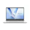 Nešiojamas kompiuteris ASUS Vivobook 16 M1607GA-MB003W Ryzen AI 7 445 16,0 col. WUXGA IPS lygio 60 Hz 300 nitų 16 GB DDR5 512 GB SSD Radeon Wi‑Fi+BT 1080p kamera 42 Wh Windows 11