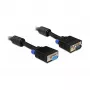 VGA laidas DeLOCK 2m 82564