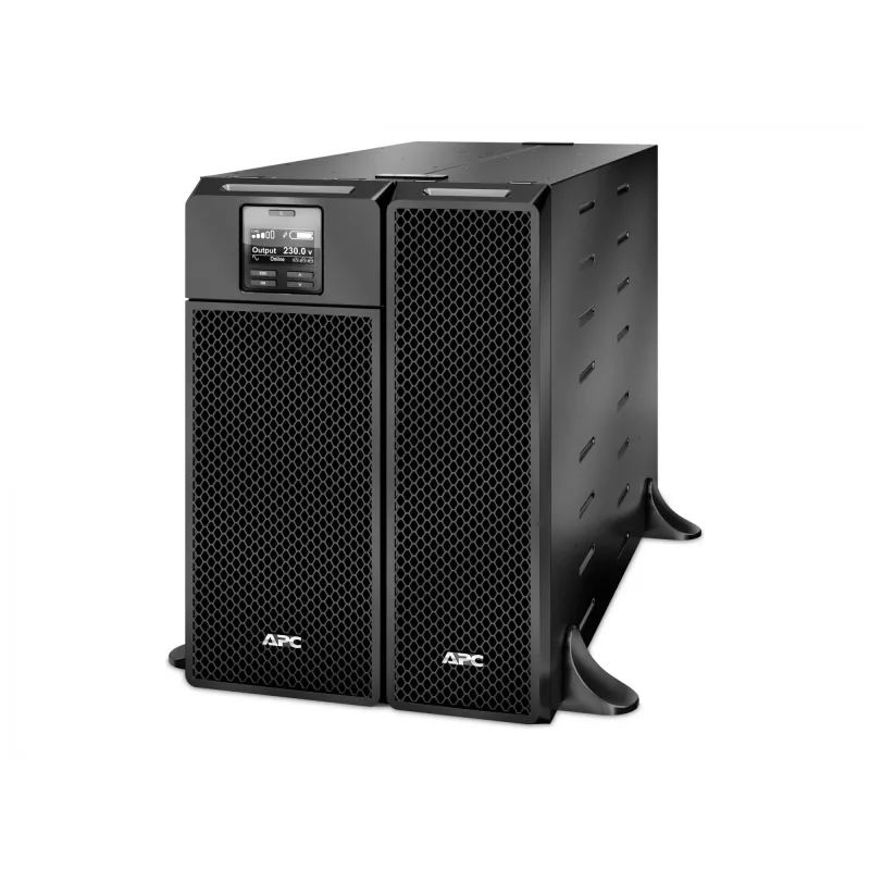 APC Smart-UPS On-Line SRT akumuliatorių blokas 5/6kVA pailginto veikimo modeliui 192V