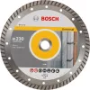 Bosch 2 608 602 397 kampinio šlifuoklio priedas Pjovimo diskas