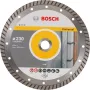 Bosch 2 608 602 397 kampinio šlifuoklio priedas Pjovimo diskas