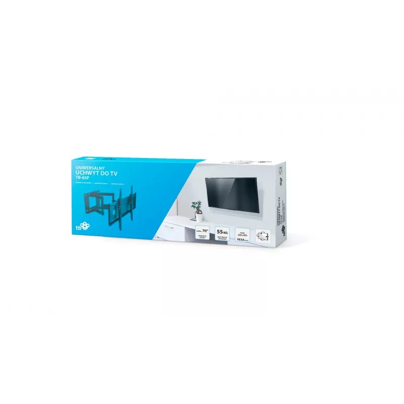 Tb Touch TB-63P Juoda