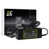 Green Cell AD27AP maitinimo adapteris Vidinis 90 W Juodas