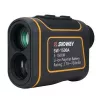 Lazerinis tolimatis SNDWAY SW-1500A — nuotolis 1500 m, modelis SW-1500A, rankinis atstumo matuoklis