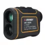 Lazerinis tolimatis SNDWAY SW-1500A — nuotolis 1500 m, modelis SW-1500A, rankinis atstumo matuoklis