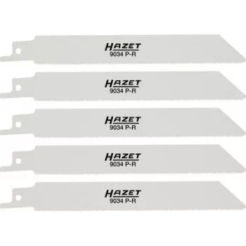 Hazet 9034P-R/5 pilka